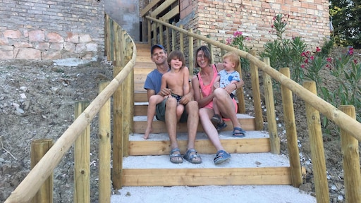 Coronacrisis heeft fikse gevolgen voor Ik Vertrek-familie