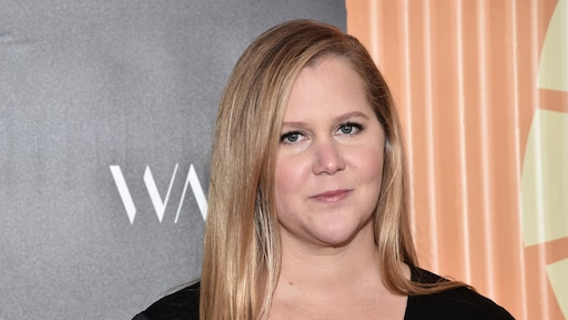 Amy Schumer duikt voor nieuwe serie in andere beroepen