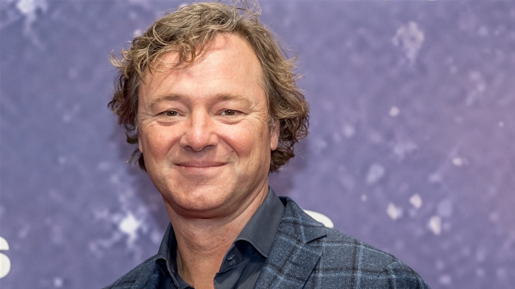 Frits Sissing moet presentatieklus afzeggen vanwege quarantaine