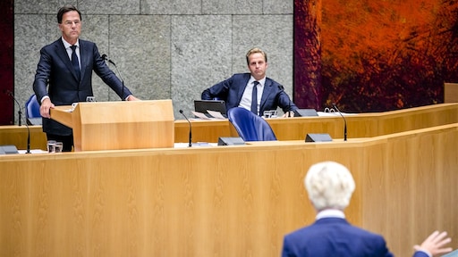 Kamer ruziet over stemming salarisverhoging zorg: 'Ongehoord'