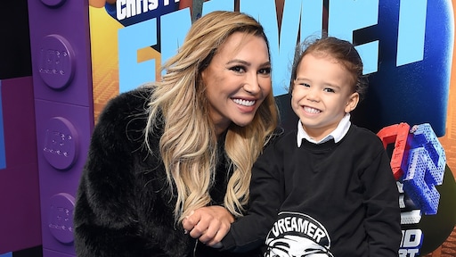 Ex-man Naya Rivera stapt naar de rechter voor schadevergoeding