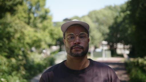 Eén tekenbeet en het leven van zanger Pete Philly lag in duigen: 'Ik voelde me beroofd'