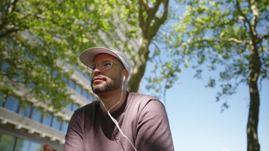 "Lyme is desastreus."