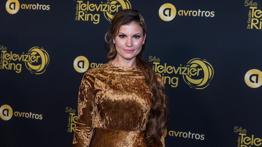 Linda Hakeboom deelt heftig bericht: 'Ik heb borstkanker'