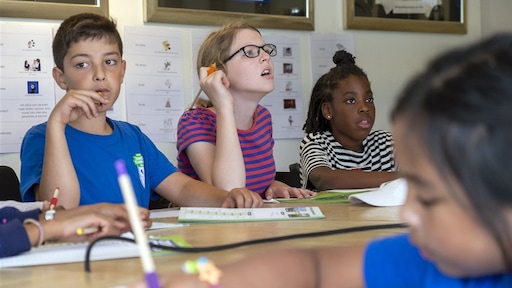 PO-Raad: 'Er is iets fundamenteel mis in het Nederlandse onderwijsstelsel'