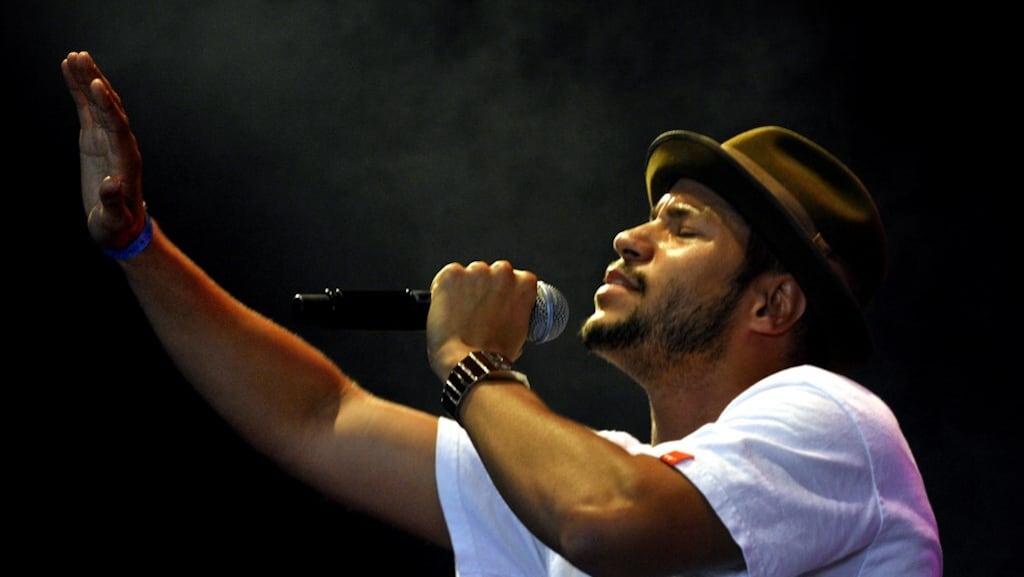 In 2009 ging Pete Philly solo.