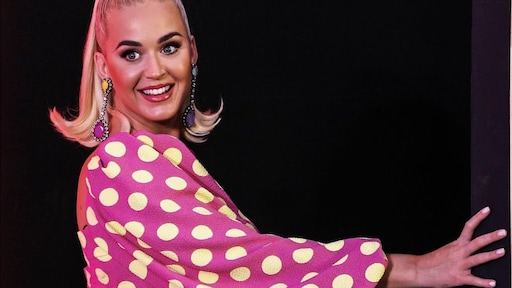 Katy Perry reageert op beschuldigingen seksueel wangedrag