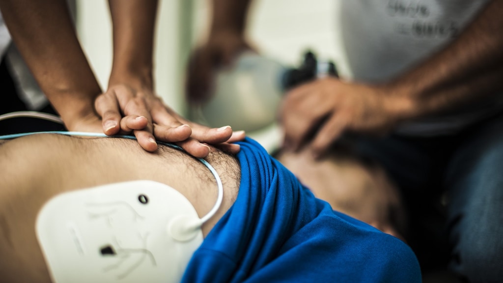 Huisartsen zagen hartinfarcten over het hoofd tijdens coronacrisis