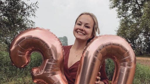 Milou uit BzV accepteert grote verandering in haar leven