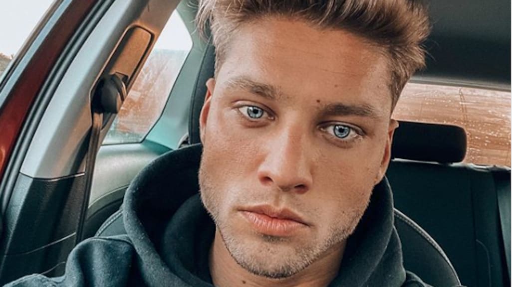 Robin van Ex on the Beach bestolen op vakantie: 'Alles is weg'