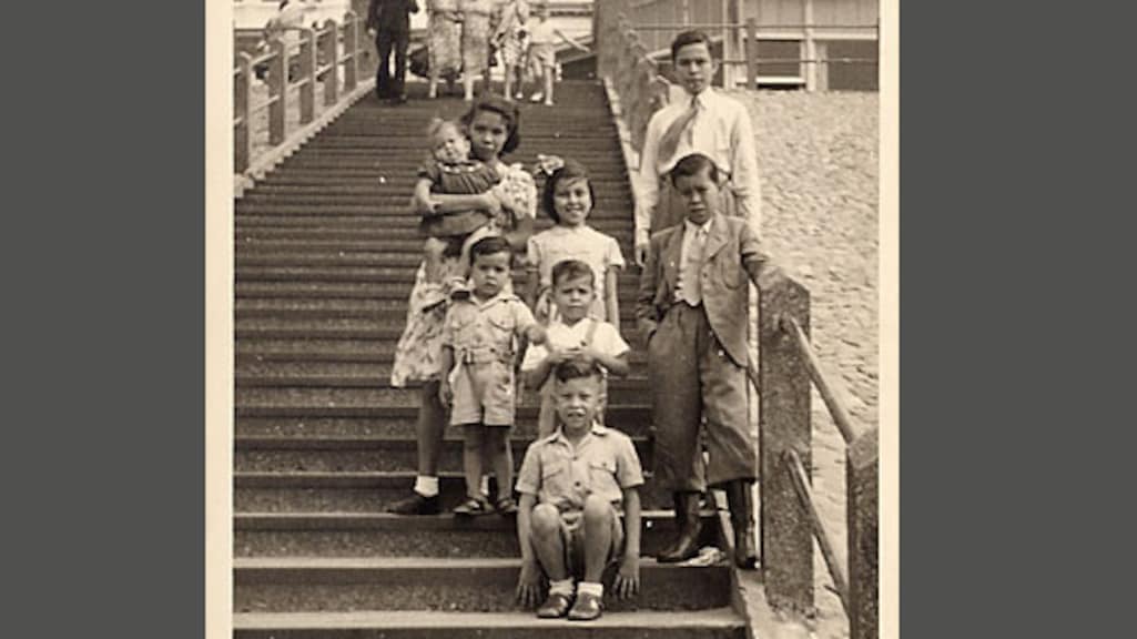 Max (78) staat nog met een been in Indonesië: 'Samen herdenken we één verleden'