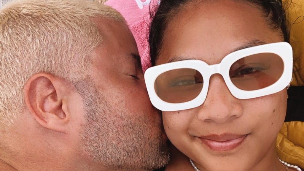 "Mijn vriendin was er voor me. Altijd."