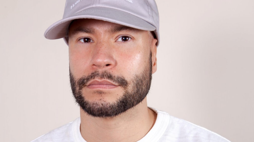 "Mensen zeiden: hier kom je nooit vanaf."