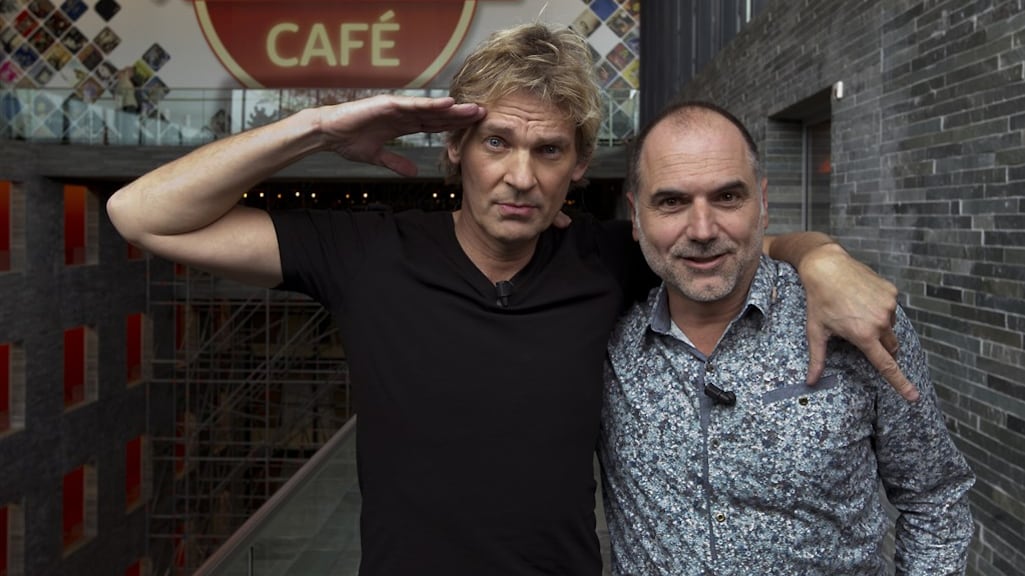 Top 2000 a gogo gaat dit jaar gewoon dóór