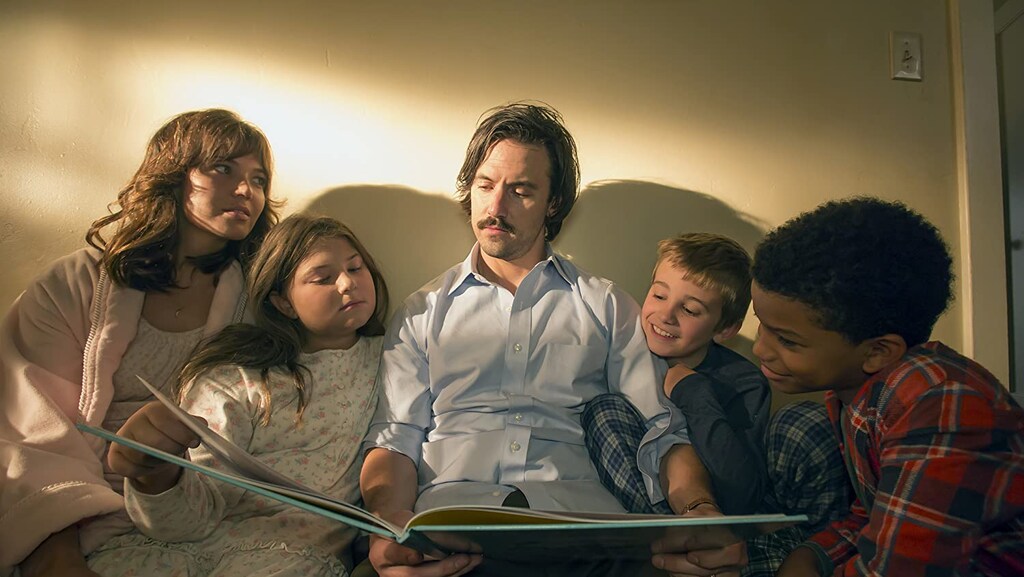 Hitserie This Is Us omarmt het coronavirus in aankomend seizoen