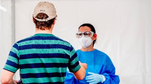 'Werkgevers moeten vaccinatiebewijs kunnen controleren'