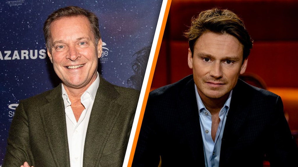 Albert Verlinde over Sander Schimmelpenninck: 'Sodemieter toch op'