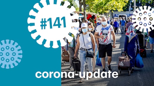 Waarom geen quarantaine na bezoek binnenlandse besmettingshaard?