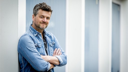 GoodLIFE Radio verwelkomt Kasper van Kooten met eigen programma