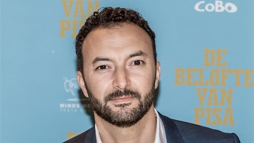 Nasrdin Dchar pakt rol in coming out-film: 'Super relevant en actueel'