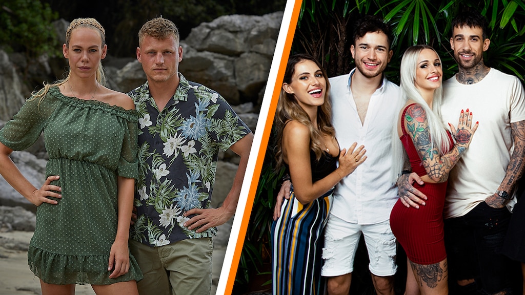 'Zowel Expeditie Robinson als Temptation Island uitgesteld'