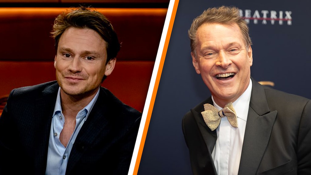 Sander Schimmelpenninck sneert terug naar Albert Verlinde