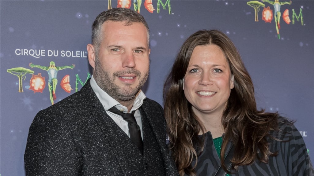 Tijl Beckand dankbaar na geboorte dochter: 'Honderden felicitaties'