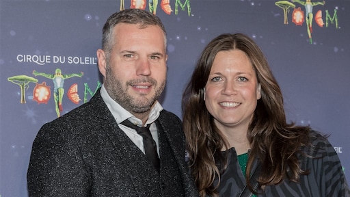 Tijl Beckand dankbaar na geboorte dochter: 'Honderden felicitaties'