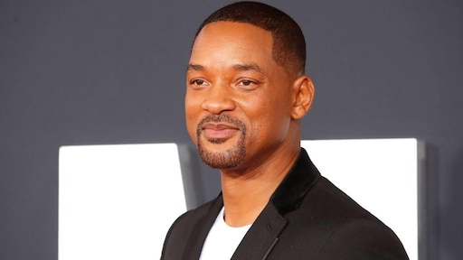 Will Smith wilde een harem: 'Had lijst van 25 vrouwen'