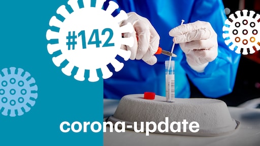 Wat meet de PCR-coronatest precies (en wat niet)?