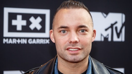 Demy de Zeeuw over zichzelf in Special Forces VIPS: 'Wat een huilebalk'