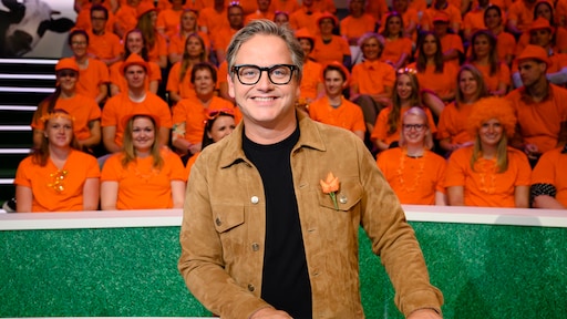 Guus Meeuwis niet langer te zien in nieuw seizoen Ik hou van Holland