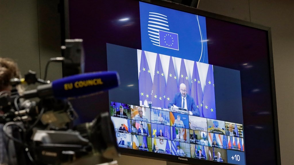 EU-leiders erkennen verkiezingsuitslag Wit-Rusland niet