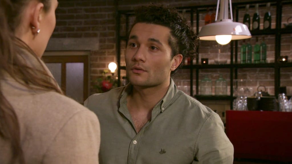 Dit gaat er gebeuren in eerste aflevering van nieuw seizoen GTST