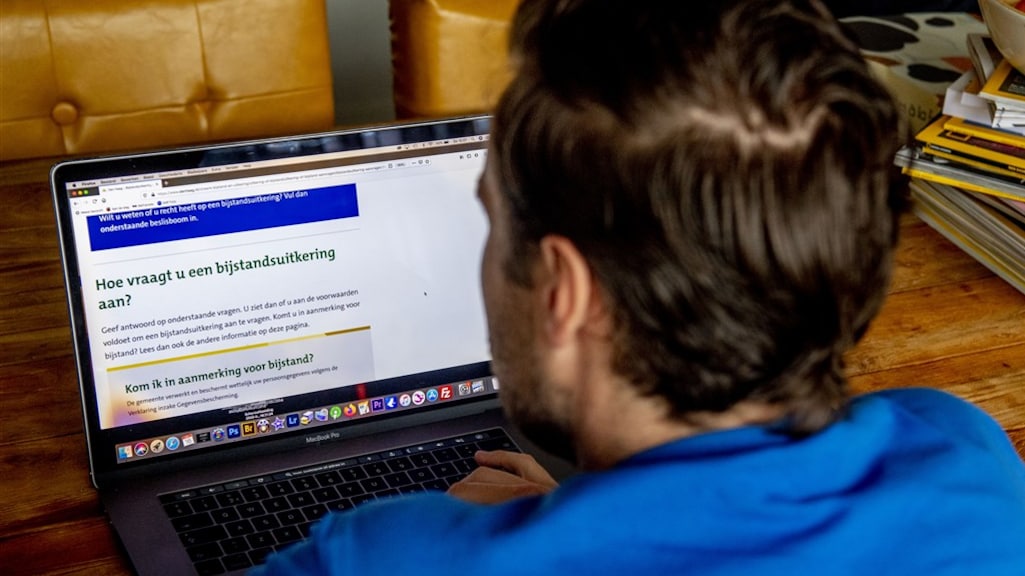 Werkloosheid stijgt door, verwachtingen gitzwart