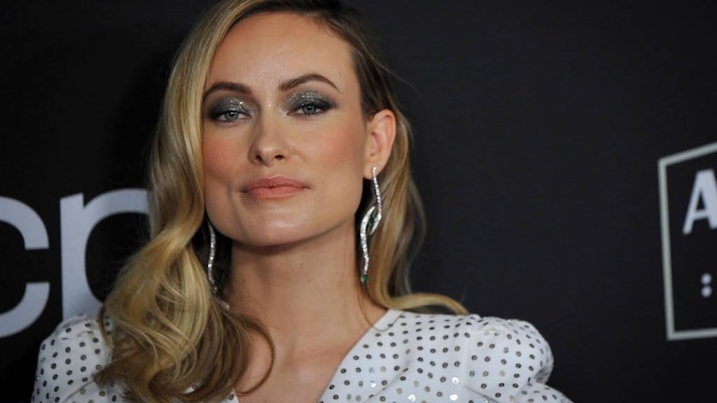 'Olivia Wilde nieuwe regisseur geheim Marvel-project'