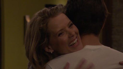 Babette van Veen had moeite met afscheid GTST-kinderen