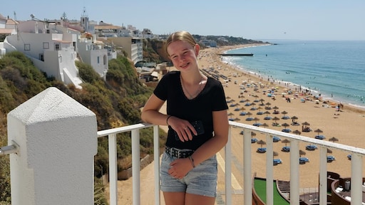 Ouders doodgereden Tamar uit Marken eisen vervolging bestuurder