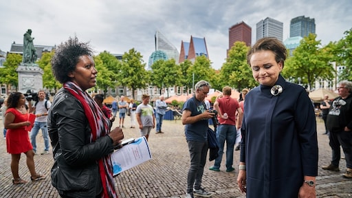 Akkoord met gemeenten over hulp aan gedupeerden toeslagenaffaire