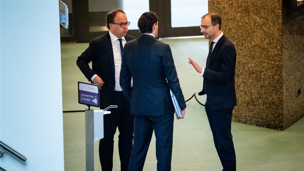 Iedereen wil geld van het kabinet: dit zijn de verlanglijstjes