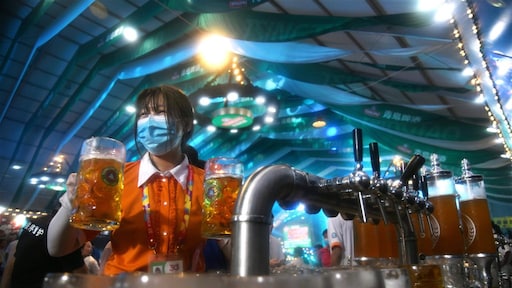 Hoe gaat het nu met China, waar de corona-ellende begon?