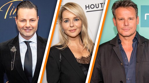 Chantal Janzen onthult nieuw programma mét Fred en Leco