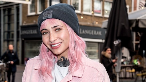 Christina Curry showt trots haar nieuwe liefde