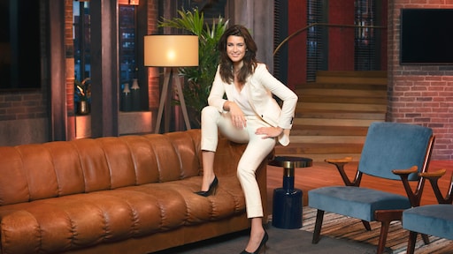 Merel Westrik over stoppen Ladies Night: 'Je moet reëel zijn'