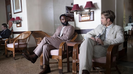 Langverwachte actiefilm Tenet niet door iedere positief ontvangen