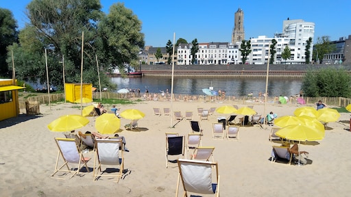 Coronaproof op pad: shoppen en terras hoppen in Arnhem