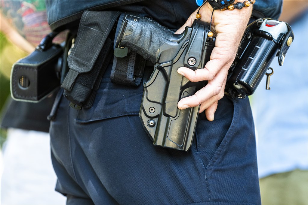 Arrestaties in Brabant in internationaal onderzoek naar wapenhandelaars