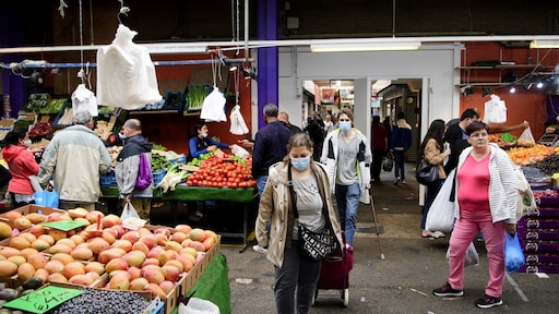 Deel Bazaar Beverwijk mag weer open
