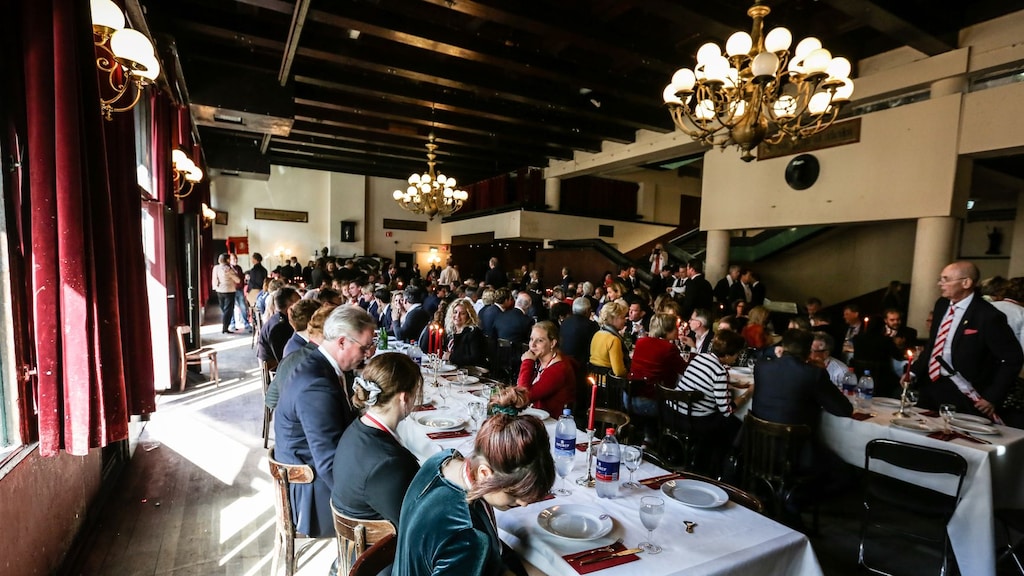 Studentenverenigingen plotseling ongekend populair