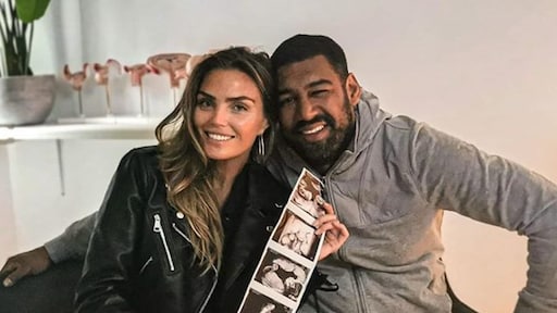 Dit is waarom een gender reveal niet is besteed aan Kim Feenstra